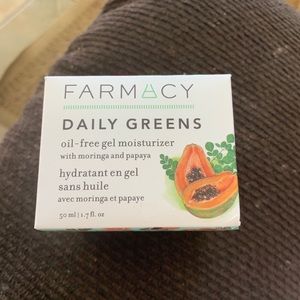 Farmacy Green Clean